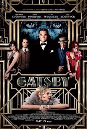 Movie The Great Gatsby