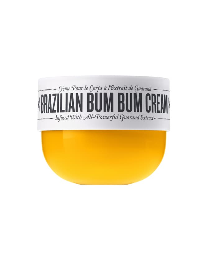 Producto Bum Bum Cream