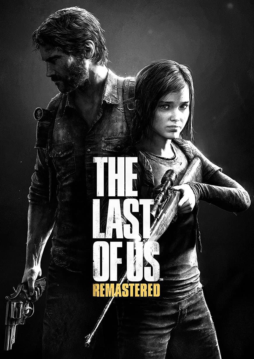 Videojuegos Last of Us Remastered 