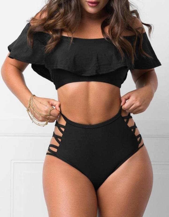 Moda 2019 Bikinis Mujer brasileño