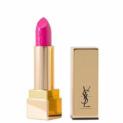 Beauty Ysl Rouge Pur Couture #19-Fushia Pink 3.8 gr