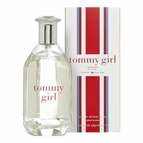 Beauty Perfume Mujer Tommy Girl Tommy Hilfiger EDT