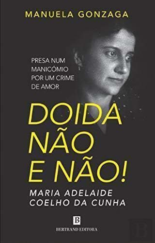 Libro Doida Não e Não!