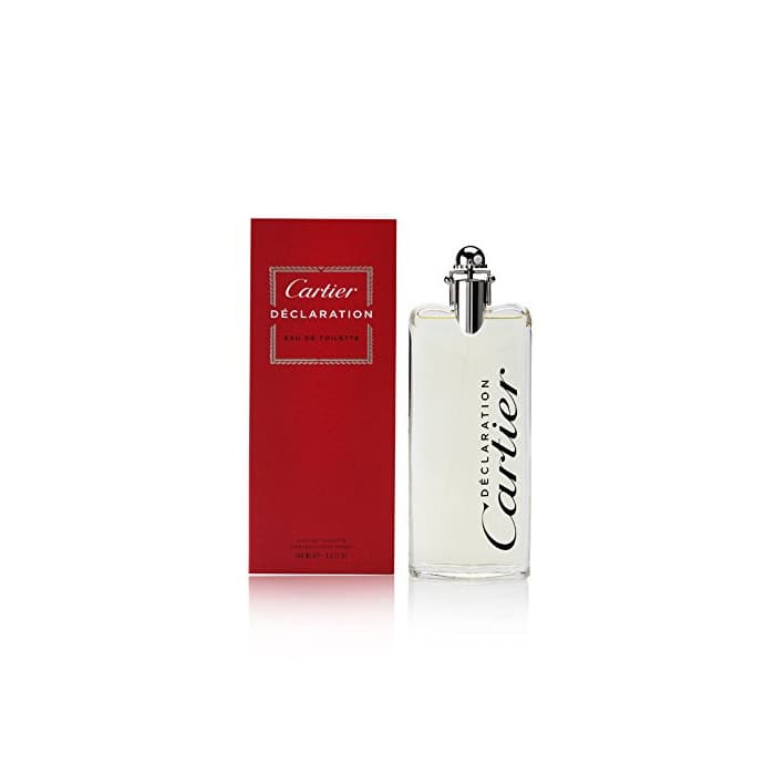 Beauty Cartier Declaration Eau de Toilette Vaporizador 100 ml