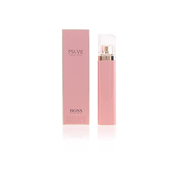 Beauty BOSS MA VIE EAU DE PERFUM vapo 75 ml ORIGINAL