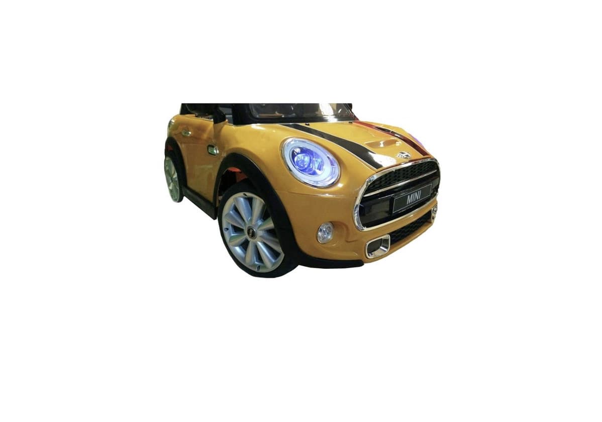 Producto Mini cooper