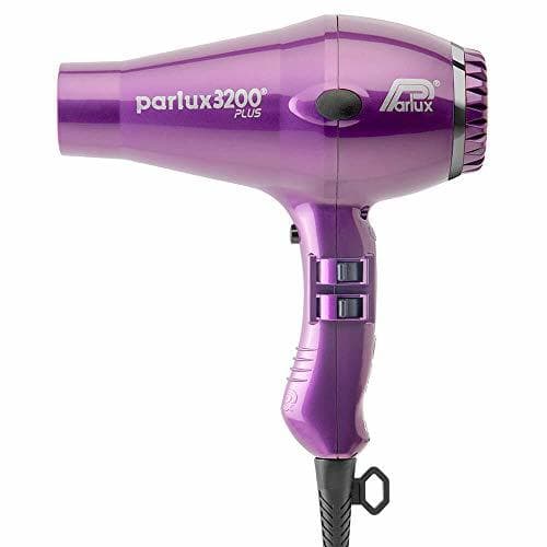 Belleza Parlux Hair Dryer 3200 - Secador de pelo