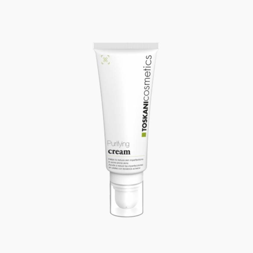 Producto Toskani Purifying Cream