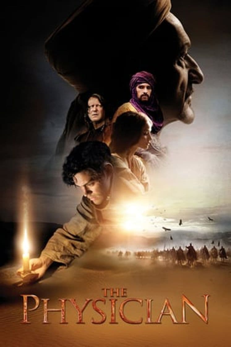 Movie The Physician