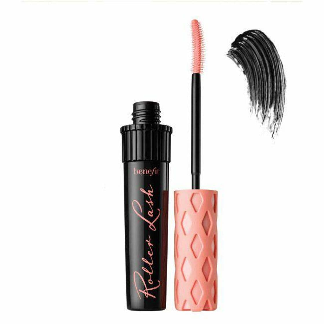 Moda Benefit Roller Lash Super Curling & Lifting Máscara de Pestanas 8,5gr