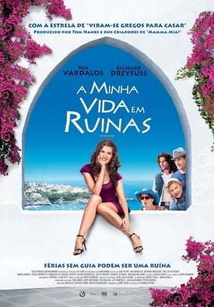 Movie My Life in Ruins