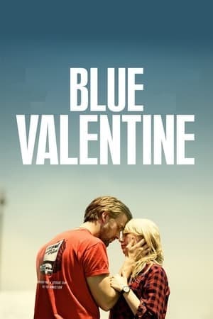 Película Blue Valentine