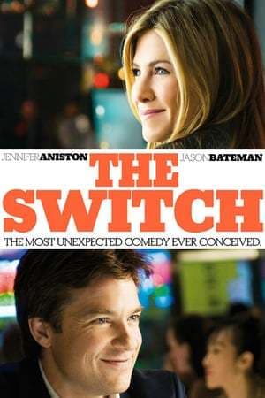 Movie The Switch