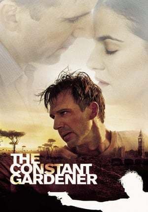 Movie The Constant Gardener