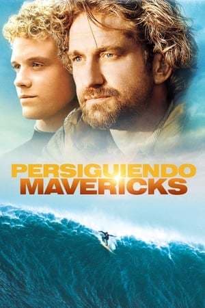 Película Chasing Mavericks