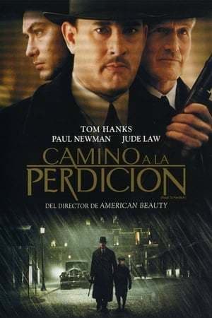 Movie Road to Perdition