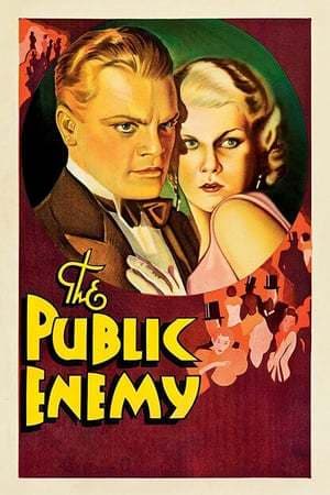 Movie The Public Enemy