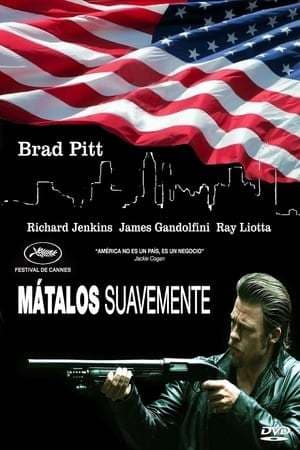 Movie Killing Them Softly