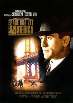 Movie Once Upon a Time in America