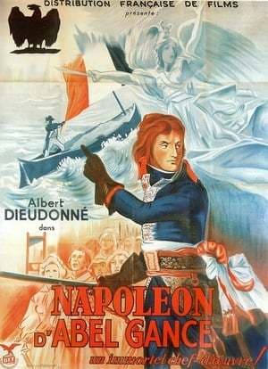 Película Napoleon