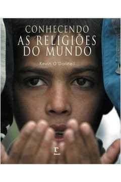 Book Conhecendo as religiões  do mundo