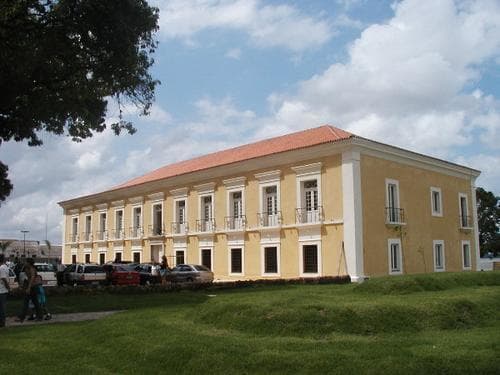 Place Casa Das Onze Janelas