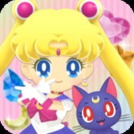 Videojuegos Sailor Moon Drops