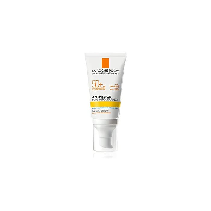 Product LRP Anthelios Sun Intolerance Spf50 50ml