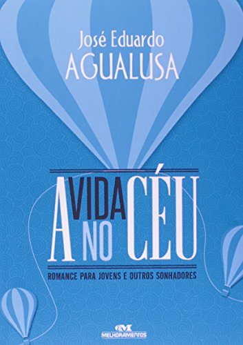 Libro A Vida no Céu