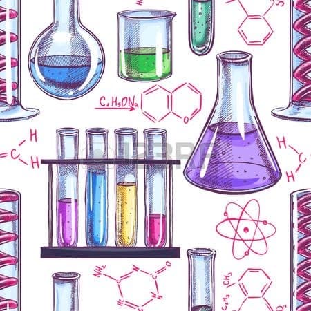 Moda Bioquímica I