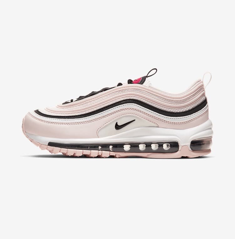 Moda Tenis Nike Air Max 97 feminino