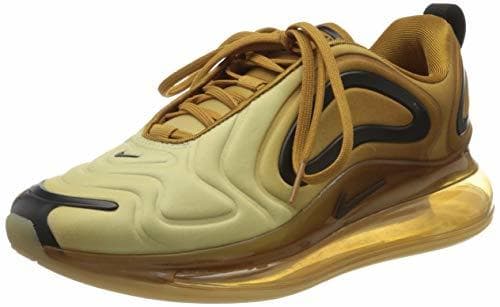 Producto Nike Wmns Air MAX 720 Ar9293-700, Zapatillas para Mujer, Dorado