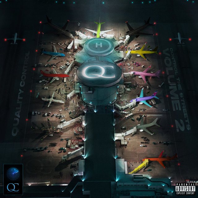 Music Pastor (Quavo, City Girls feat. Megan Thee Stallion)