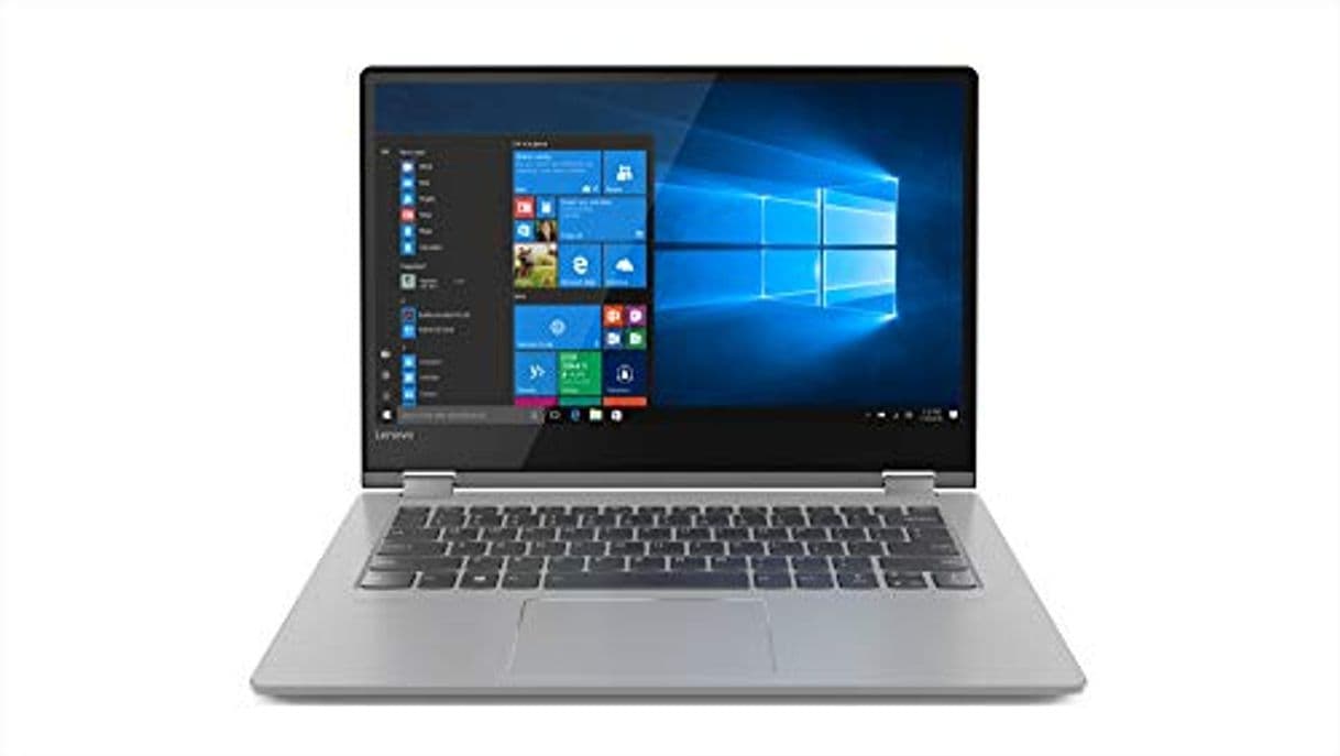 Product Lenovo Yoga 530-14ARR - Portátil Táctil Convertible de 14" HD