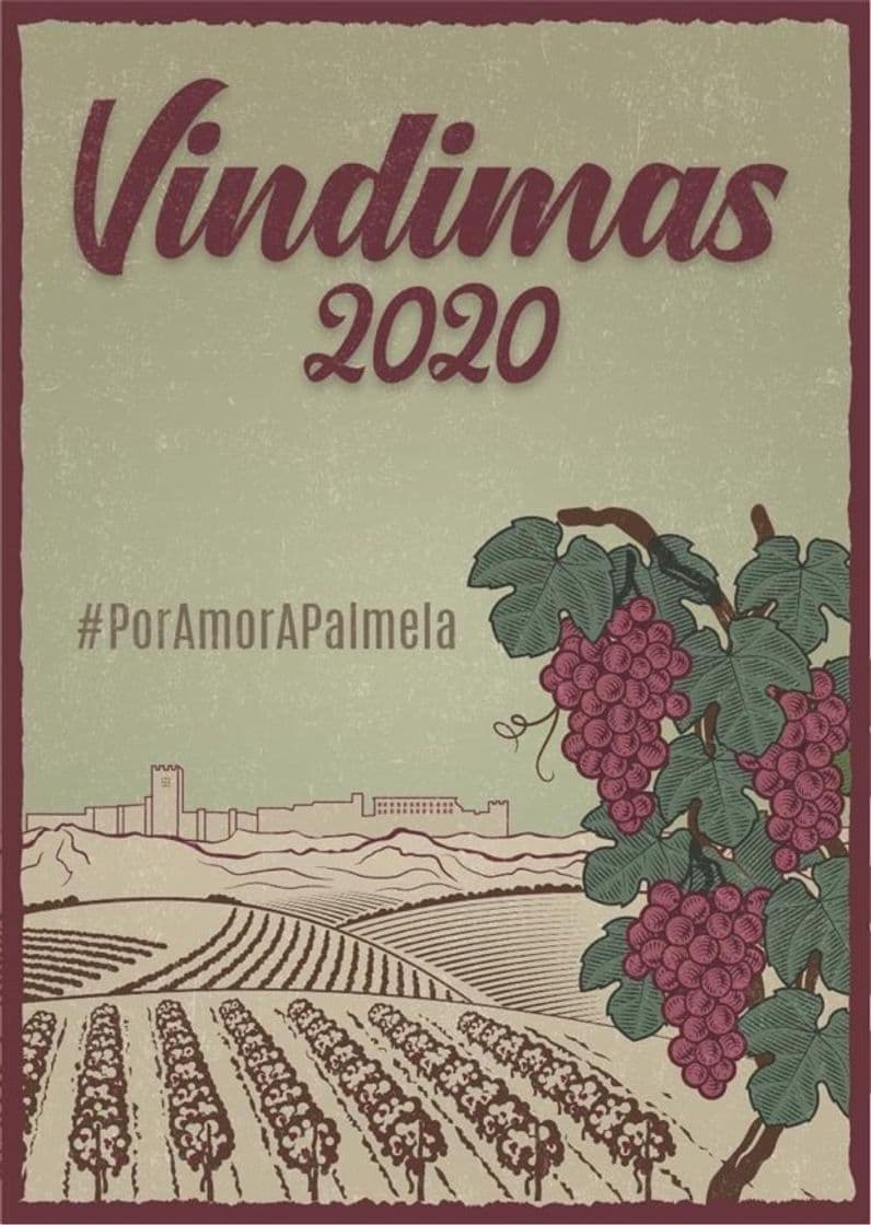 Moda Vindimas 2020