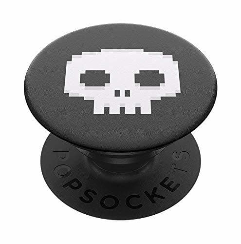 Electrónica PopSockets PopGrip