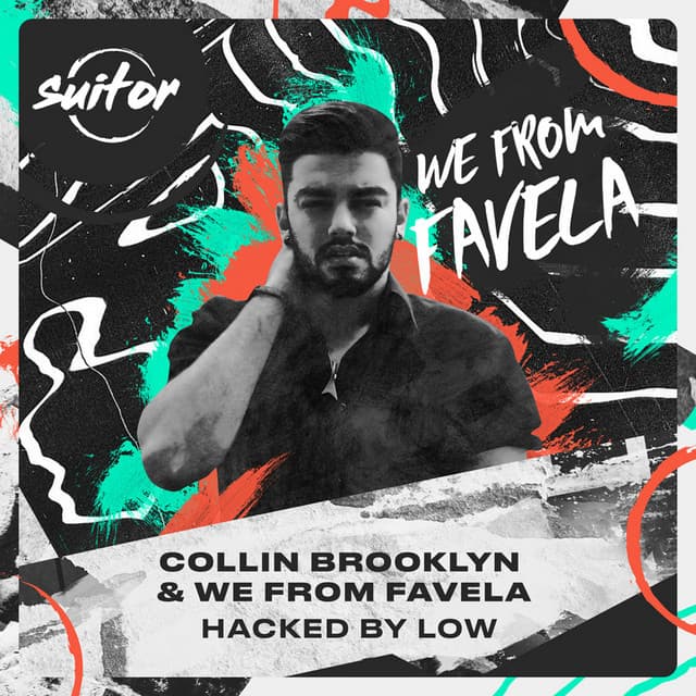 Canción Hacked by Low