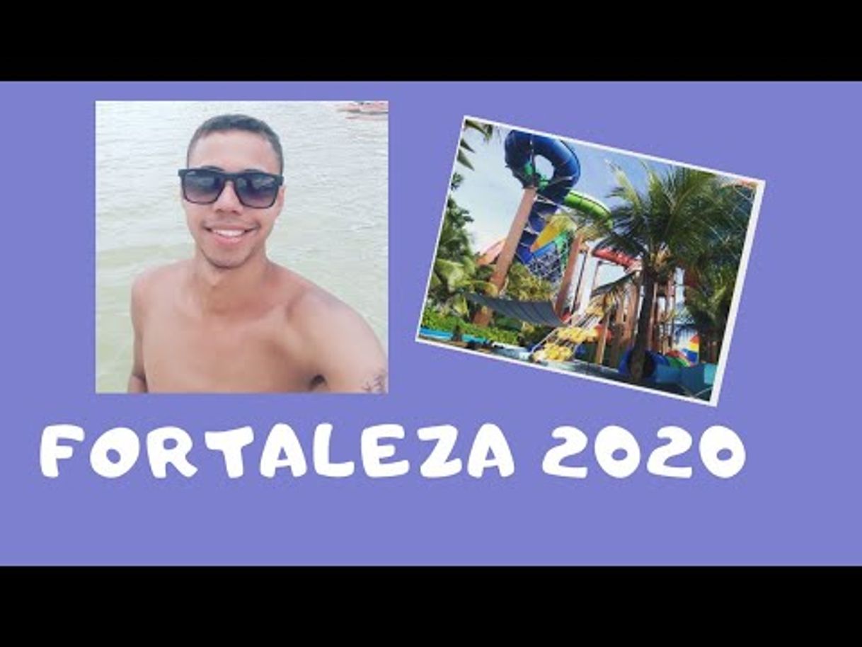 Fashion #FÉRIAS em Fortaleza - YouTube