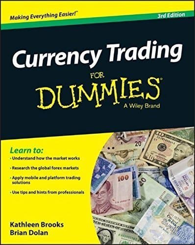 Libro Currency Trading For Dummies by Kathleen Brooks Brian Dolan(2015-02-17)