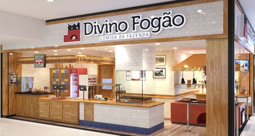 Restaurants Divino Fogão