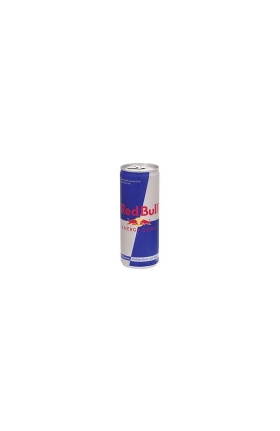 Product Red Bull 250 ml - Pack de 24