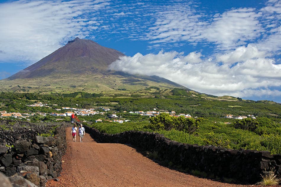 Place Ilha do Pico