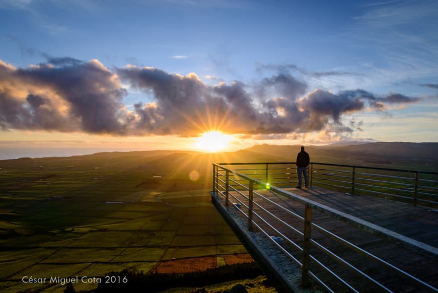 Place Serra do Cume