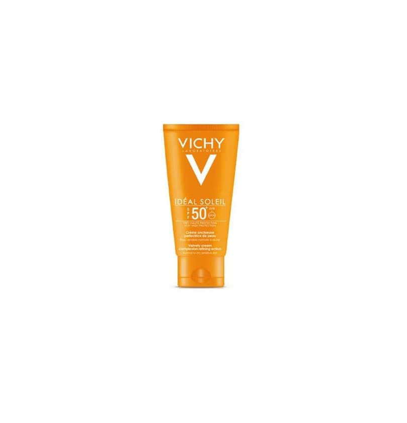 Beauty Vichy Idéal Soleil