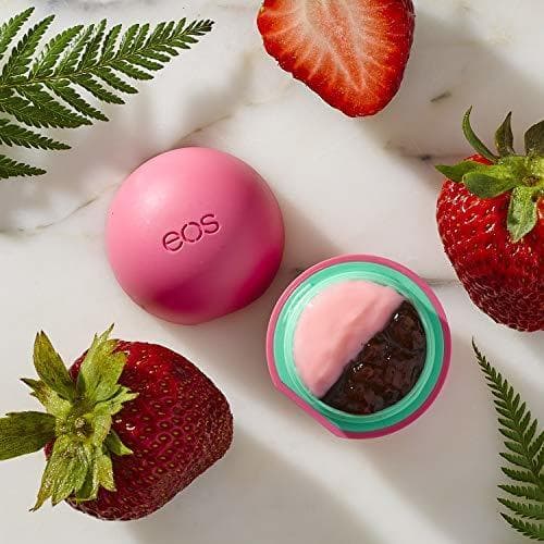 Beauty Bálsamo para labios esférico EOS