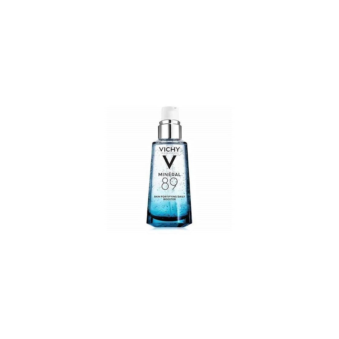 Beauty Vichy Mineral 89 50ml