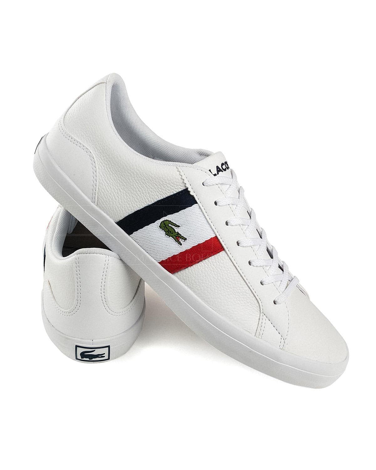 Fashion Zapatillas Lacoste Lerond