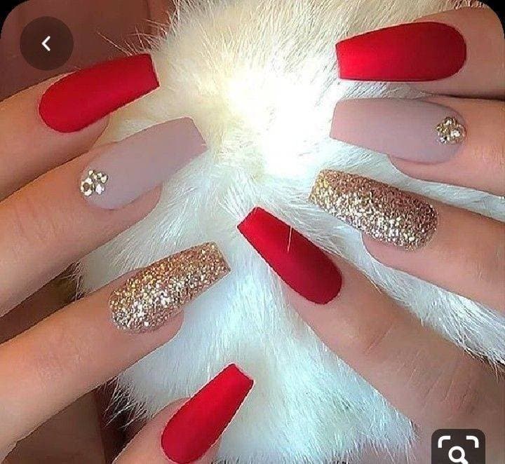 Fashion Unhas divas 