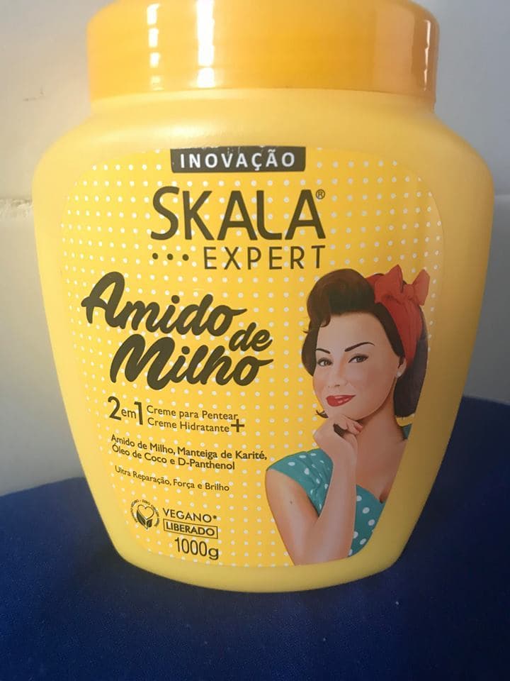 Producto Hidratação Skala