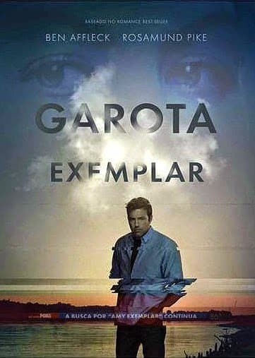 Película Garota Exemplar 